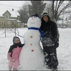 Meet your Posher, Klint